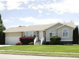 798 N 300 W, American Fork, UT 84003