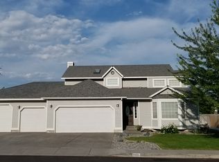 1424 Rimrock Ave, Richland, WA 99352