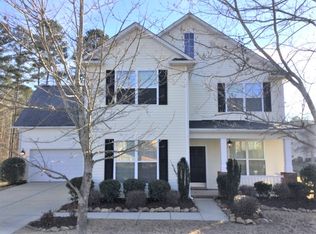1010 Breakmaker Ln, Indian Trail, NC 28079