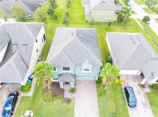 1768 Boggy Oak Ln, Orlando, FL 32824