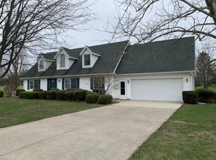 4842 Crestwood Cir, Cass City, MI 48726
