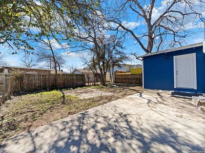 1604 Loma Vista St, San Antonio, TX, 78207