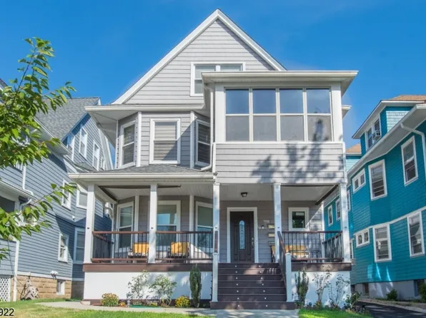 36 N Willow St #3, Montclair, NJ 07042