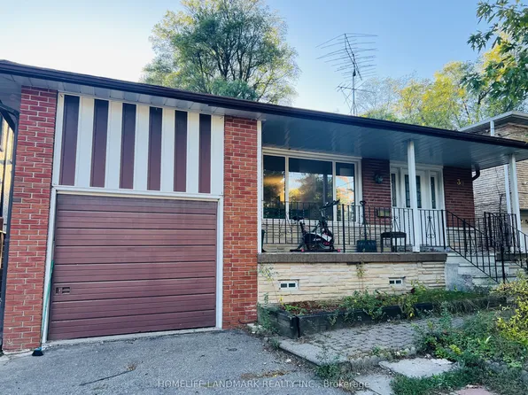 30 Bobmar Rd, Toronto, ON M1C 1C9