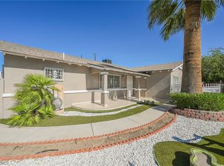 3310 S Pecos Rd, Las Vegas, NV 89121