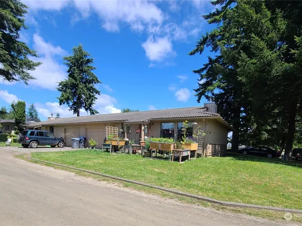 109 Harding Place, Elma, WA 98541
