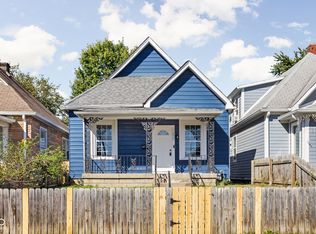 1526 Lawton Ave, Indianapolis, IN