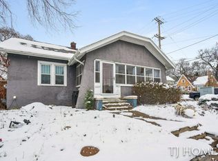 743 Fuller Ave NE, Grand Rapids, MI 49503