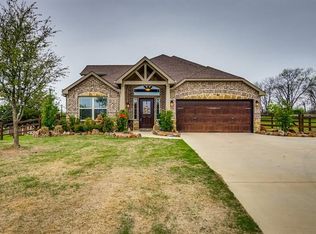 6204 Mesquite Trl, McKinney, TX 75071