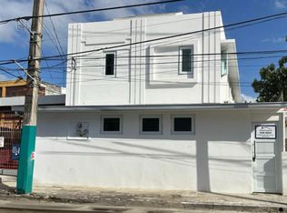 709 Callen #101, San Juan, PR 00907