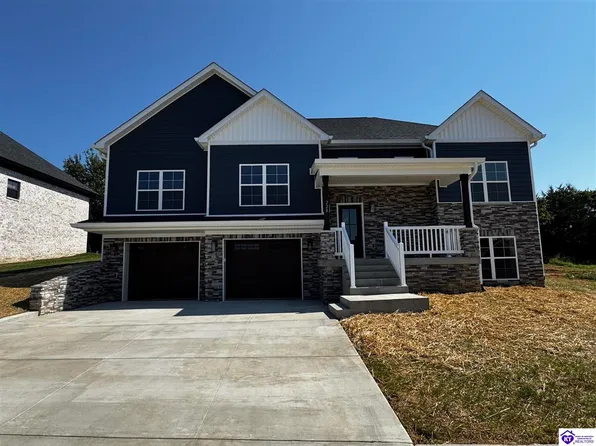 228 Wild Deer Dr, Elizabethtown, KY 42701