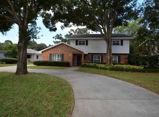 1710 Follow Thru Rd N, Saint Petersburg, FL 33710
