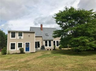 385 Mayall Rd, Gray, ME 04039