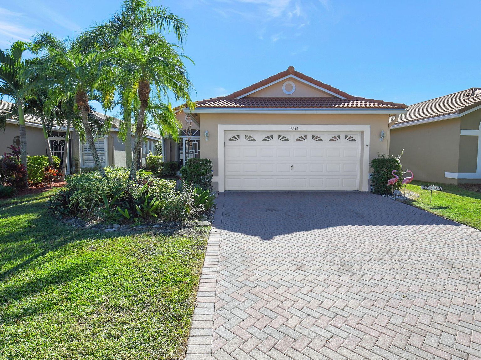 7736 Cherry Blossom Street, Boynton Beach, FL 33437 | MLS