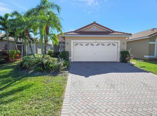 7736 Cherry Blossom St, Boynton Beach, FL 33437
