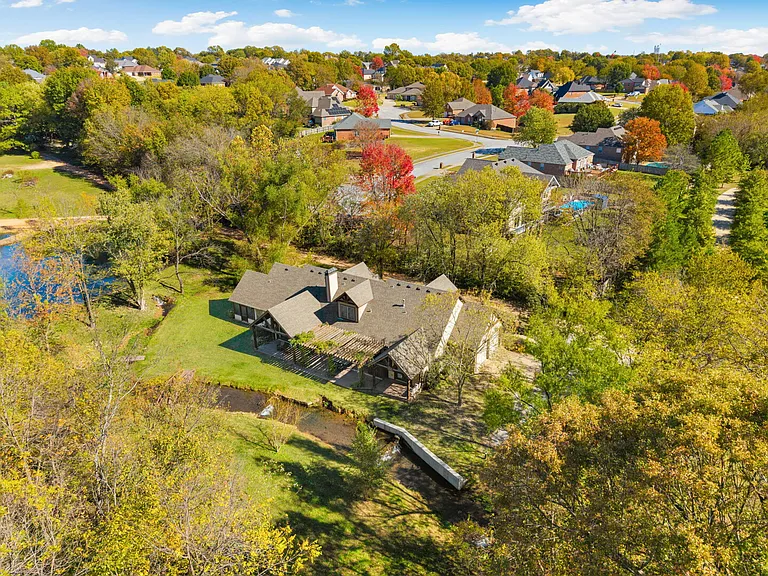 Trout Farm Rd — Photo 36