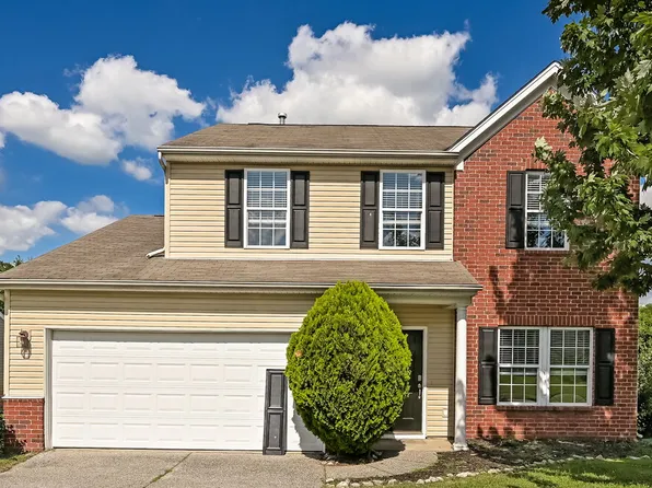 1016 Solomon Ln, Spring Hill, TN 37174