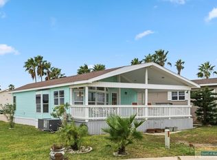 558 Sand Dollar Dr, Port Isabel, TX 78578