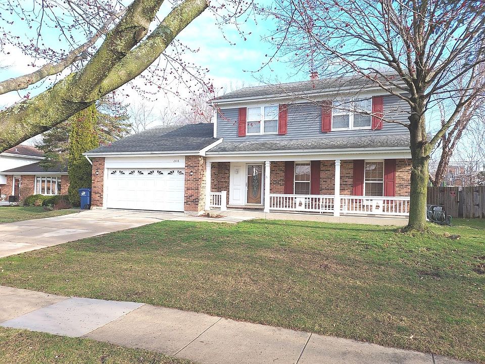 1st image of 2418 Marlborough Ln