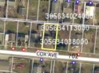 683 Cox Ave, Chillicothe, OH
