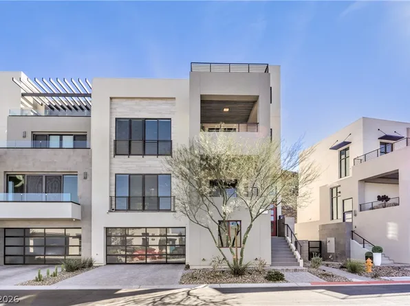 422 Tranquil Peak Ct, Henderson, NV 89012