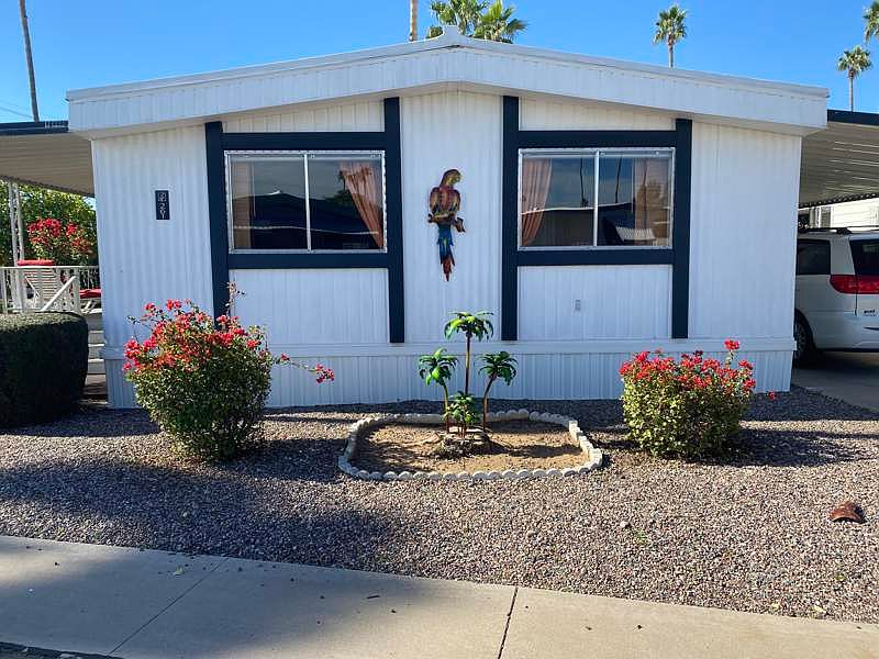 1st image of 305 S Val Vista Dr #261