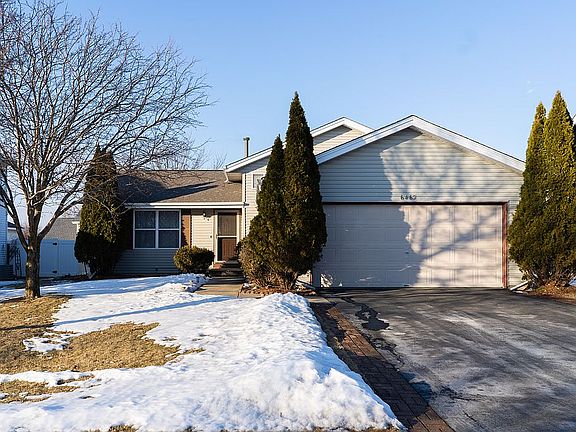 Outdoor -  Front  Garage