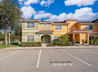 8949 CANDY PALM ROAD, KISSIMMEE, FL 34747