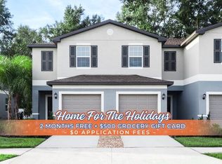 37708 Leafside Ln, Zephyrhills, FL 33541