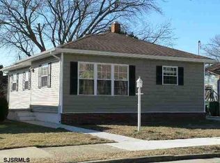 1216 Penrose Ave, Atlantic City, NJ 08401