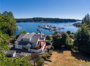 5212 Key Peninsula Hwy SW, Longbranch, WA 98351