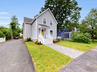 180 Washington St, Reading, MA 01867