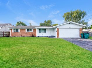 185 Oliver Ave, Franklin, IN 46131
