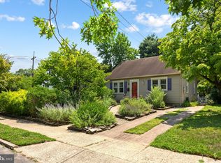 112 Cambridge Ave, Westmont, NJ 08108