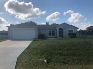218 NW 3rd Ave, Cape Coral, FL 33993