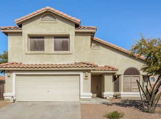 6472 W Harbin Ridge Way, Tucson, AZ 85757