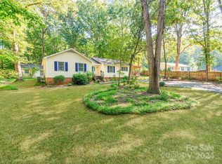 6624 Pleasure Dr, Waxhaw, NC 28173