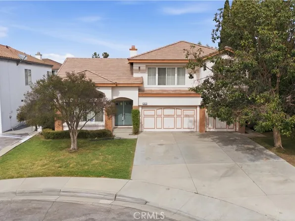 14015 Lausanne Ct, Whittier, CA 90604