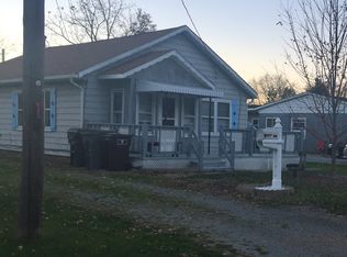 1127 McCullough St, Lima, OH 45801