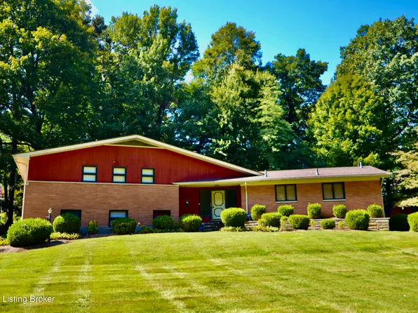 2100 Palatka Rd, Louisville, KY 40214