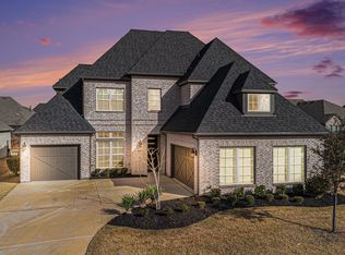 437 Harmony Way, Keller, TX 76248