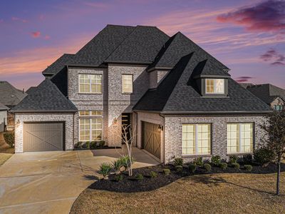 437 Harmony Way, Keller, TX, 76248