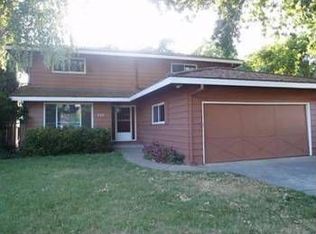 752 Pendegast Cir, Woodland, CA 95695