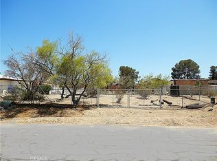0 De Anza St, Barstow, CA 92311