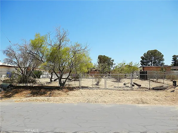 0 De Anza St, Barstow, CA 92311