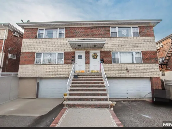 233 9th Street, Fairview, NJ 07022