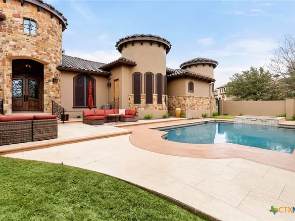 1028 Spanish Trl, New Braunfels, TX 78132