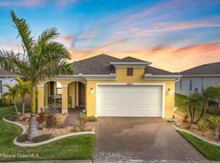 1952 Great Belt Cir, Melbourne, FL 32940