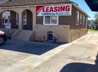 3820 E Cesar E Chavez Ave, Los Angeles, CA 90063