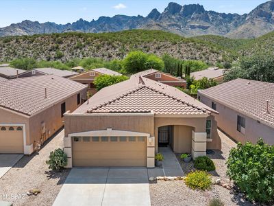 2256 E Stone Stable Dr, Tucson, AZ, 85737